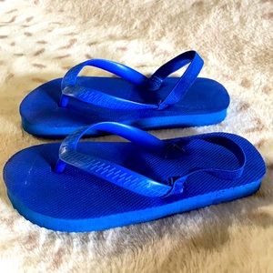 Boys Sandals Size 7/8